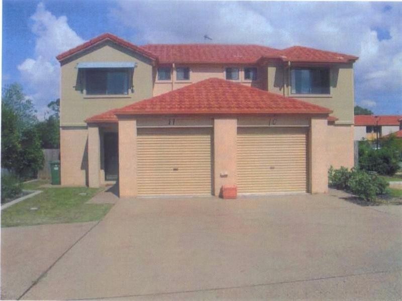 11/60 Beattie Road, Coomera QLD 4209