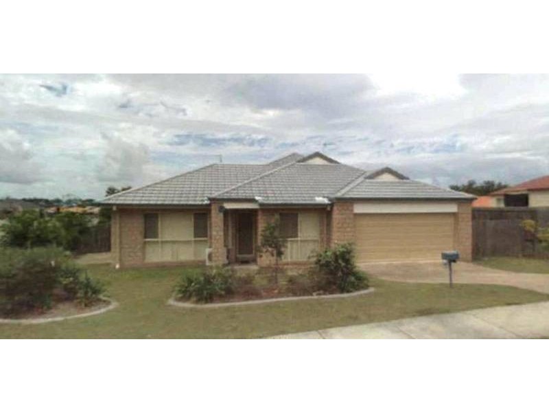 1/15 Kumnick Street, Upper Coomera QLD 4209