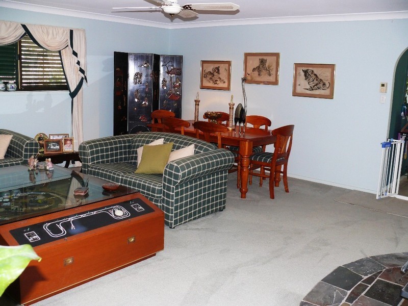 19 Elevation Drive, Wongawallan QLD 4210