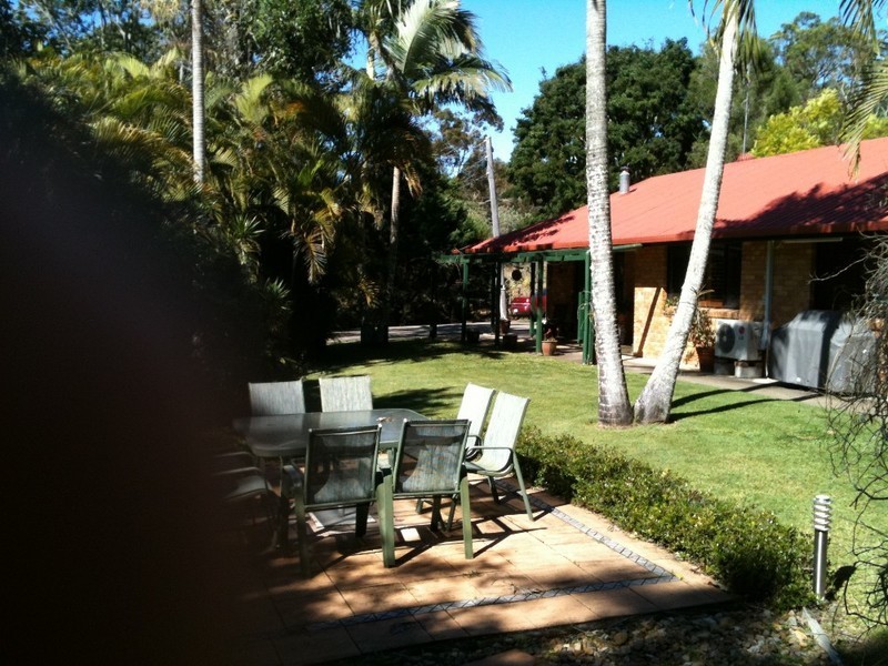 19 Elevation Drive, Wongawallan QLD 4210