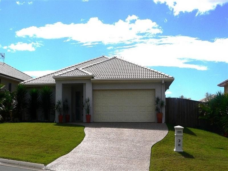 16 Greendragon Crescent, Upper Coomera QLD 4209