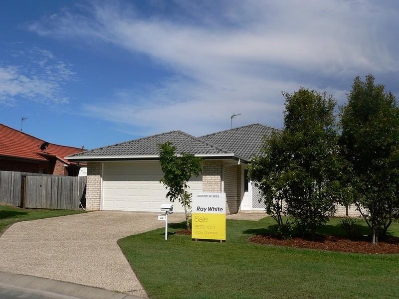 32 Merton Drive, Upper Coomera QLD 4209