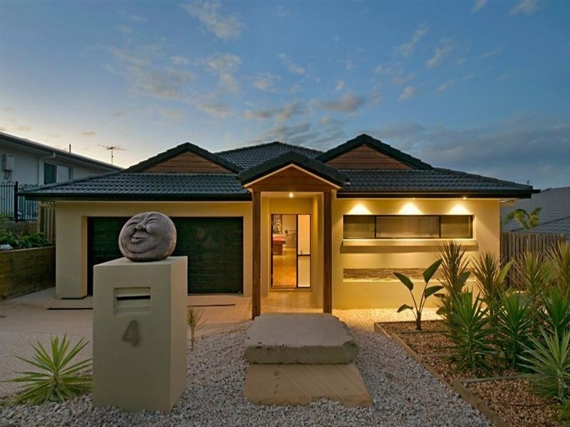 4 Kudzu Street, Upper Coomera QLD 4209