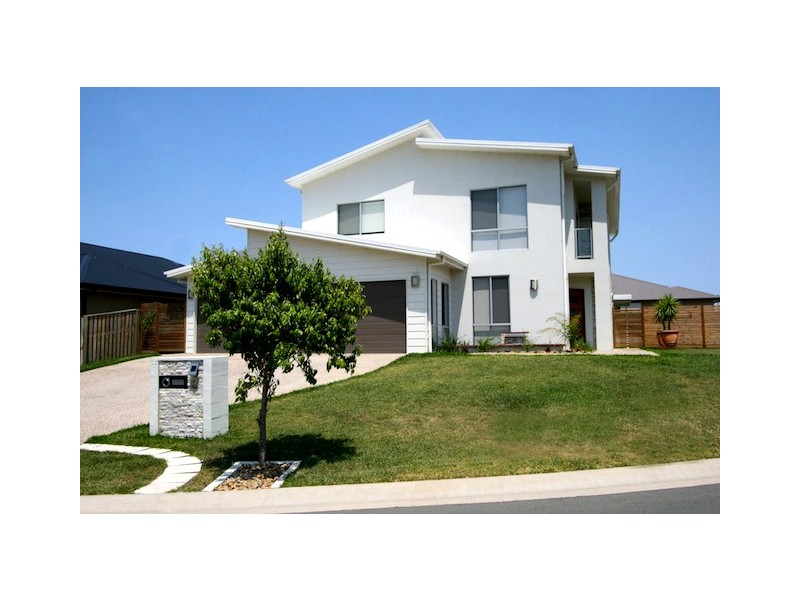 3 Amaranth Crescent, Upper Coomera QLD 4209