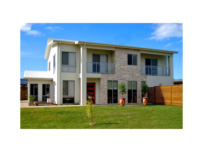 3 Amaranth Crescent, Upper Coomera QLD 4209