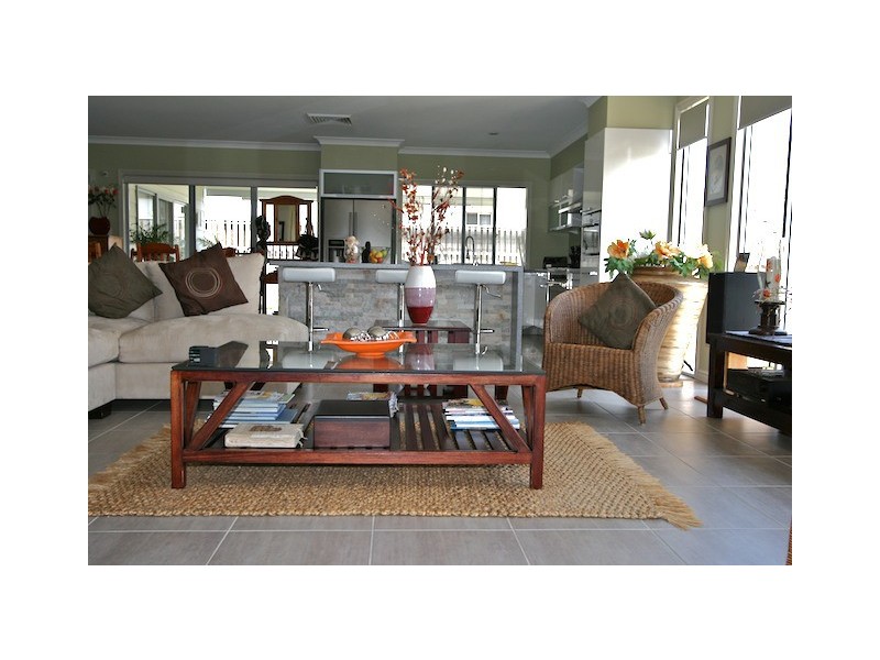 3 Amaranth Crescent, Upper Coomera QLD 4209