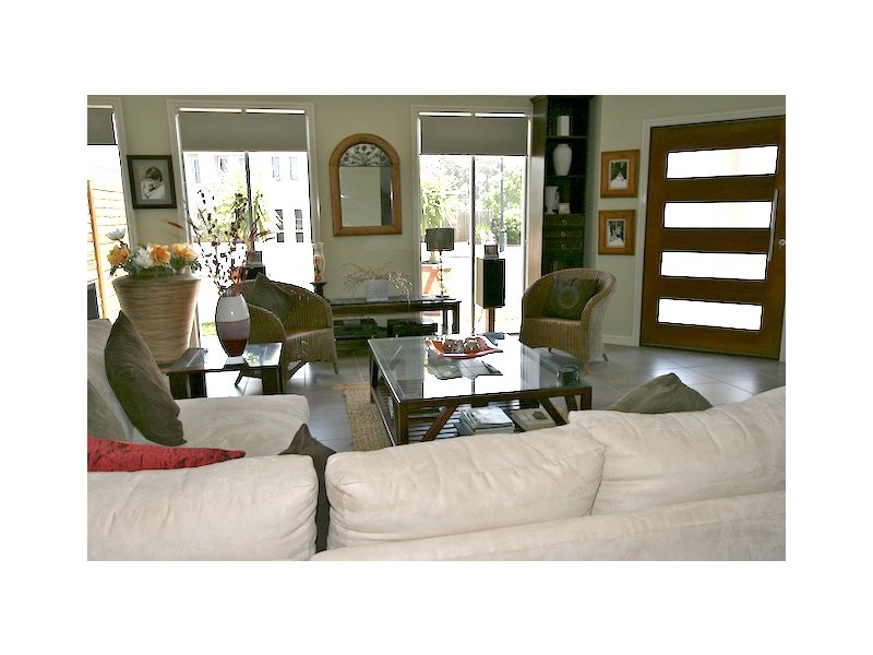 3 Amaranth Crescent, Upper Coomera QLD 4209