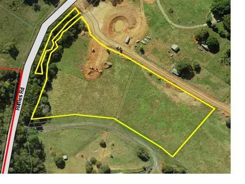 359A Ruffles Road, Willow Vale QLD 4209