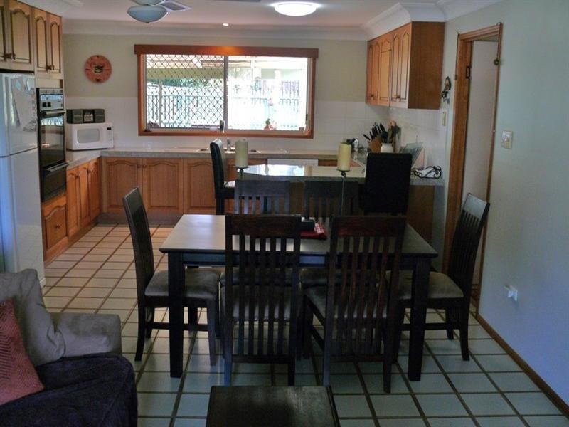 24 California Drive, Oxenford QLD 4210