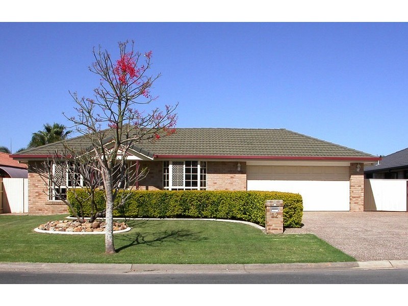 12 Graywillow Boulevard, Oxenford QLD 4210