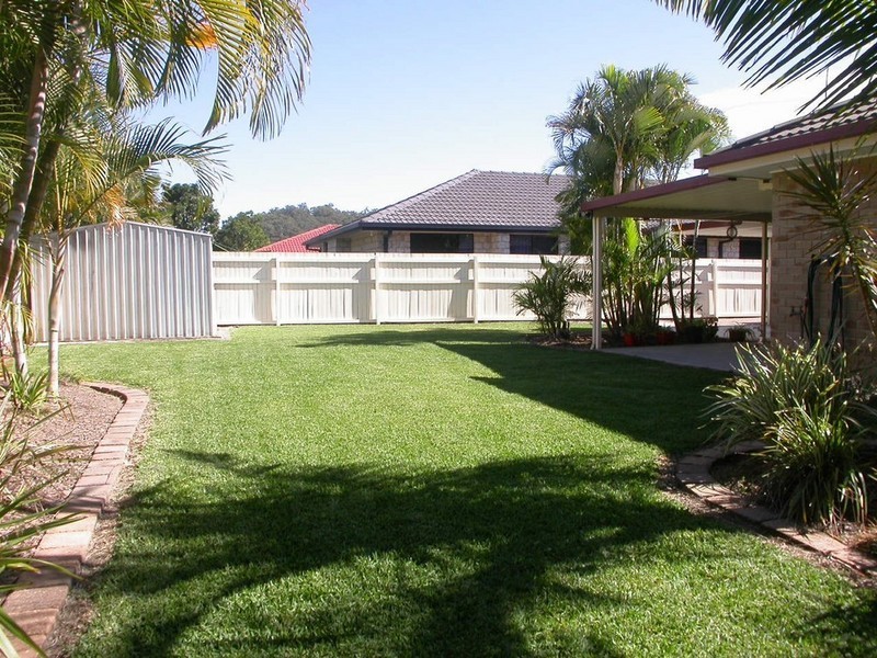 12 Graywillow Boulevard, Oxenford QLD 4210