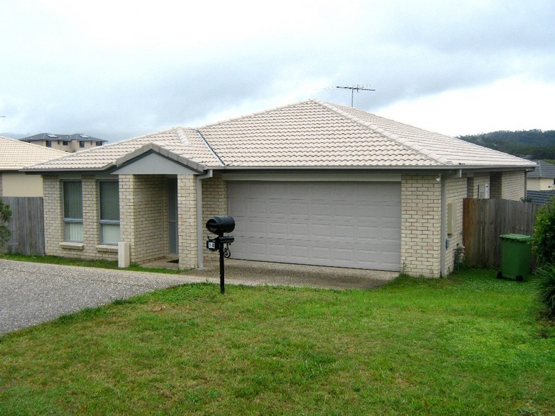 14 Armani Avenue, Pimpama QLD 4209