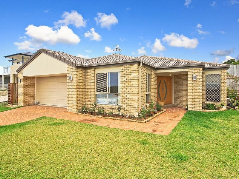 Upper Coomera QLD 4209