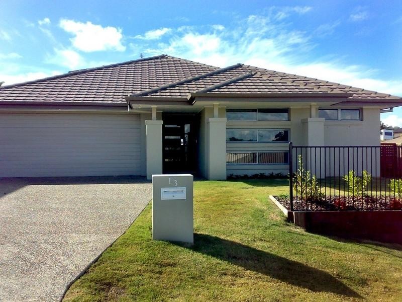 13 Torrington Street, Upper Coomera QLD 4209