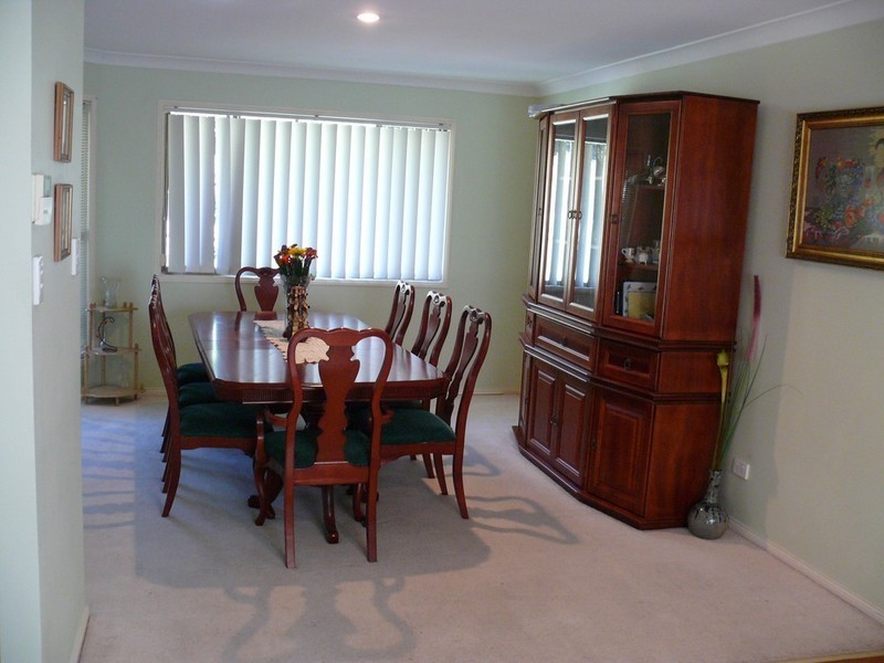 20 Hillgrove Court, Oxenford QLD 4210