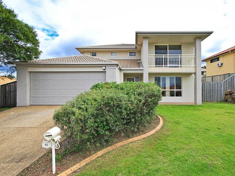 Upper Coomera QLD 4209
