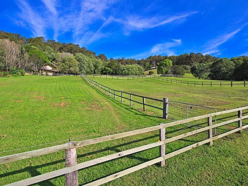 Willow Vale QLD 4209