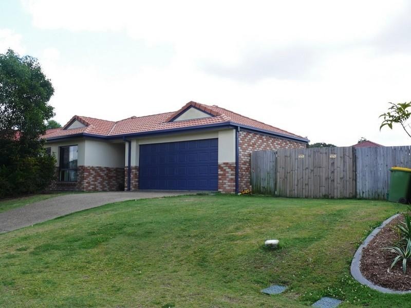 7 Carolyn Street, Upper Coomera QLD 4209