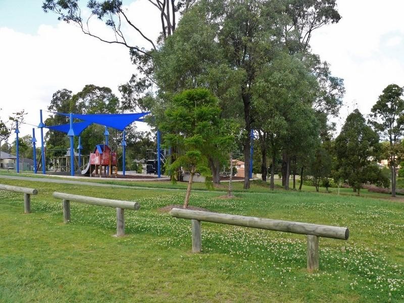 7 Carolyn Street, Upper Coomera QLD 4209