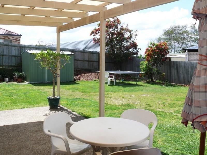 7 Carolyn Street, Upper Coomera QLD 4209