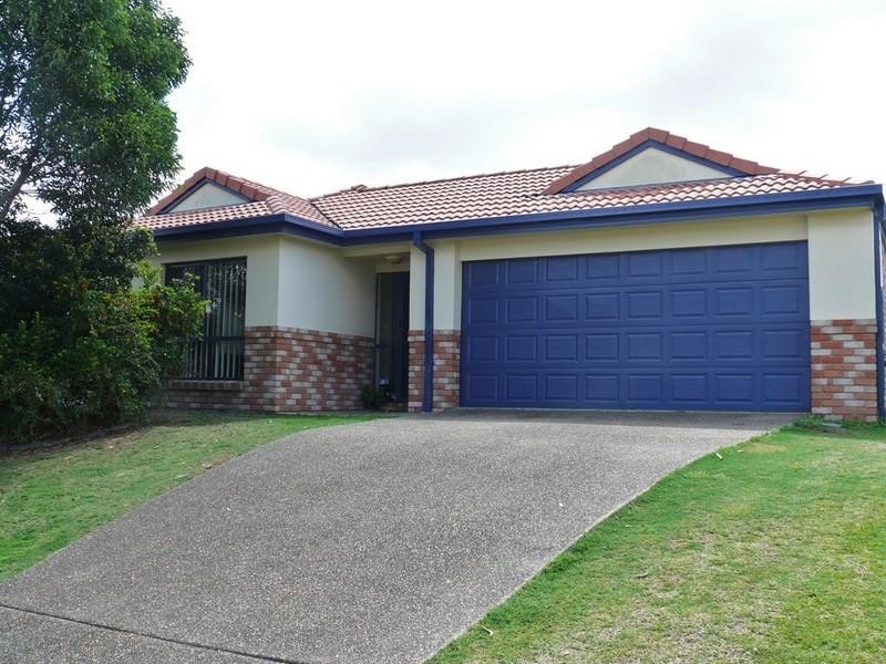 7 Carolyn Street, Upper Coomera QLD 4209