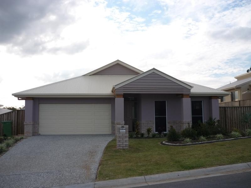 33 Impeccable Circuit, Coomera QLD 4209
