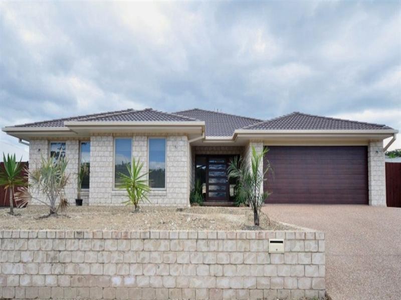 Upper Coomera QLD 4209