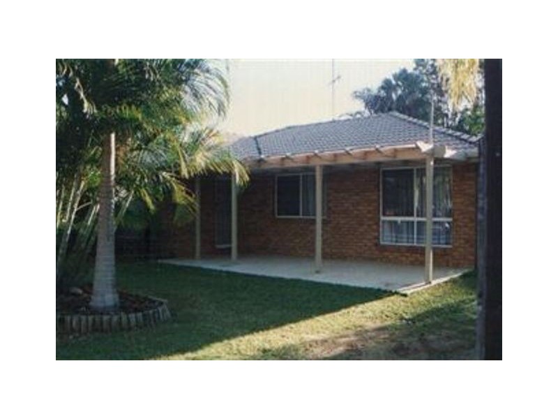 7 Figtree Street, Coomera QLD 4209