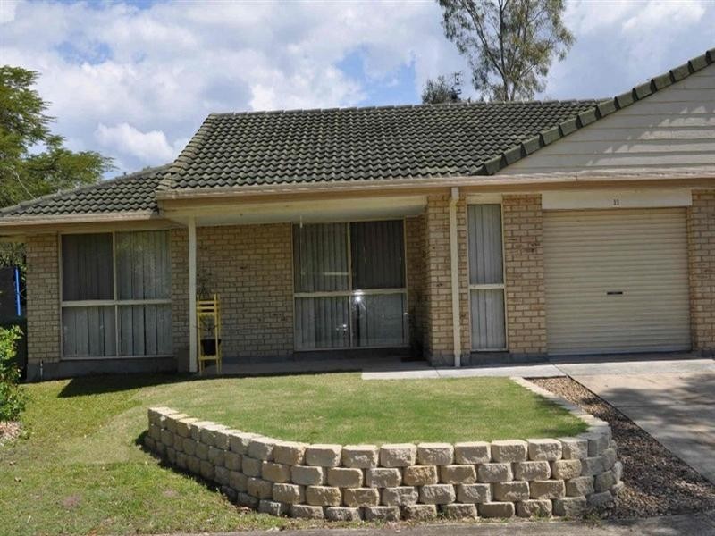 11/27 Fortune Street, Coomera QLD 4209