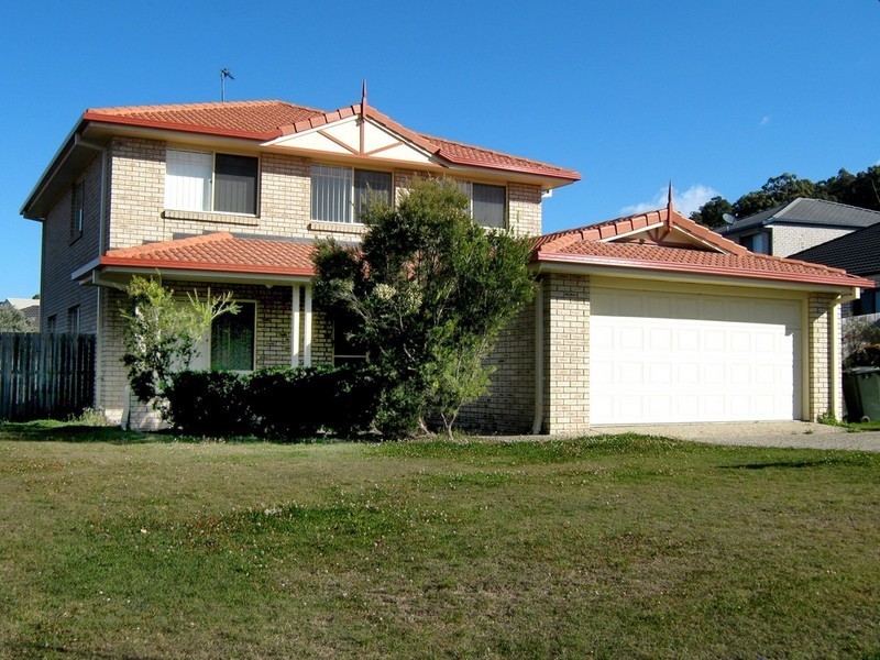 7 Sanderling Street, Upper Coomera QLD 4209