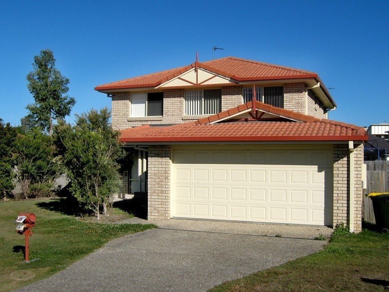 7 Sanderling Street, Upper Coomera QLD 4209