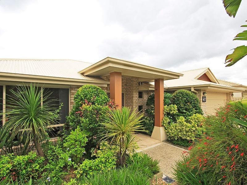 41 Forest Oak Drive, Upper Coomera QLD 4209
