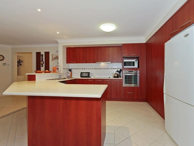 41 Forest Oak Drive, Upper Coomera QLD 4209