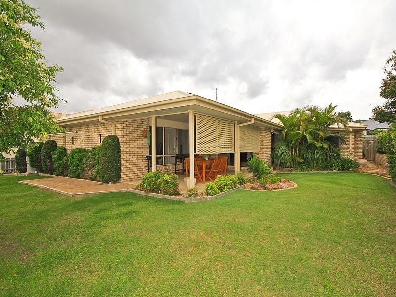 41 Forest Oak Drive, Upper Coomera QLD 4209