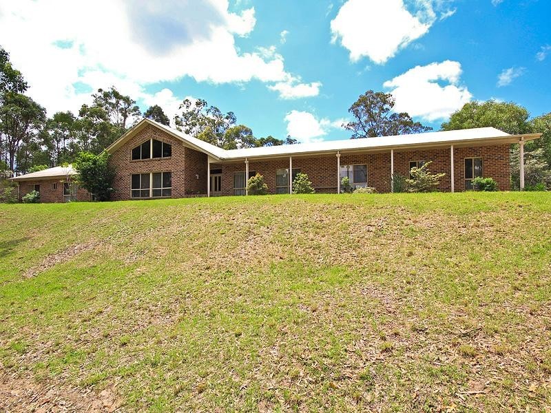 43 Crystal Springs Court, Maudsland QLD 4210
