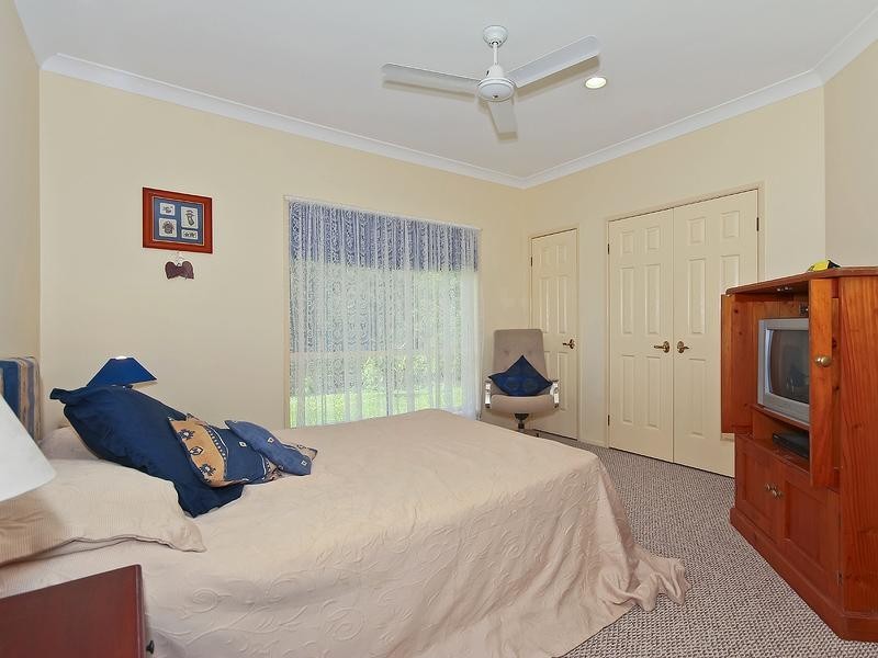 43 Crystal Springs Court, Maudsland QLD 4210