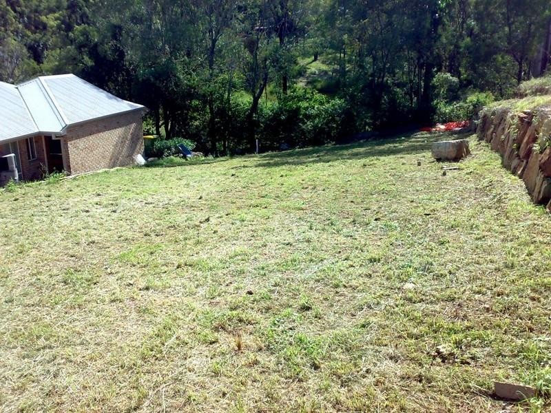 Lot 18 Nandroya Drive, Upper Coomera QLD 4209