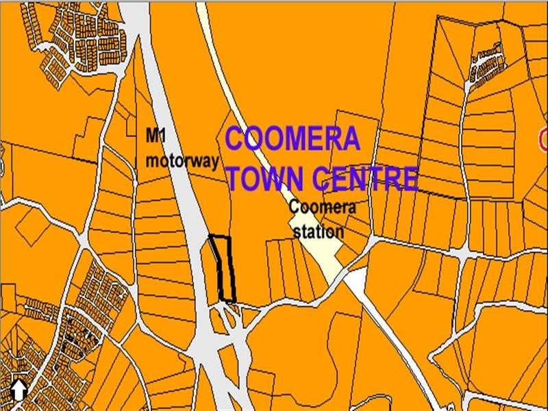 Lot 10 Pacific Highway, Coomera QLD 4209