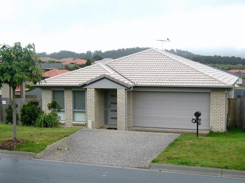 14 Armani Avenue, Pimpama QLD 4209