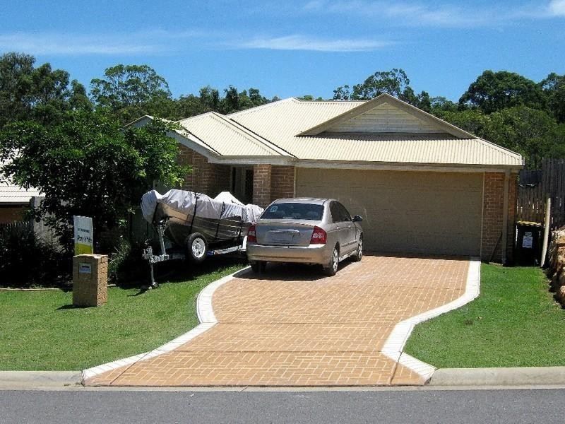 10 Kiamba Street, Upper Coomera QLD 4209