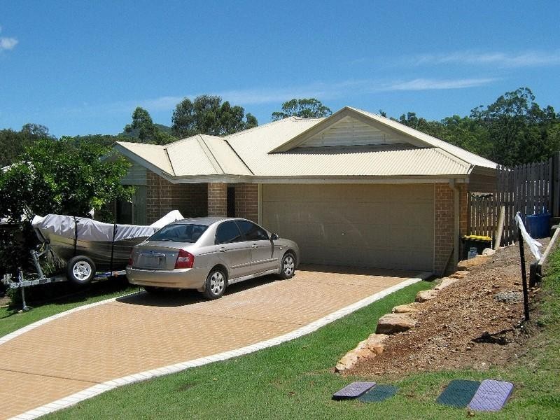 10 Kiamba Street, Upper Coomera QLD 4209