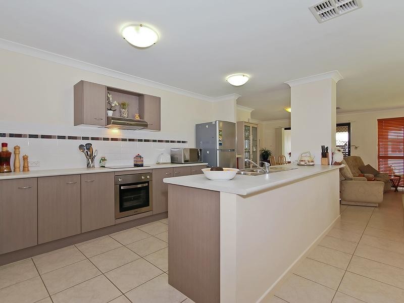 3 Garawarra Crescent, Upper Coomera QLD 4209