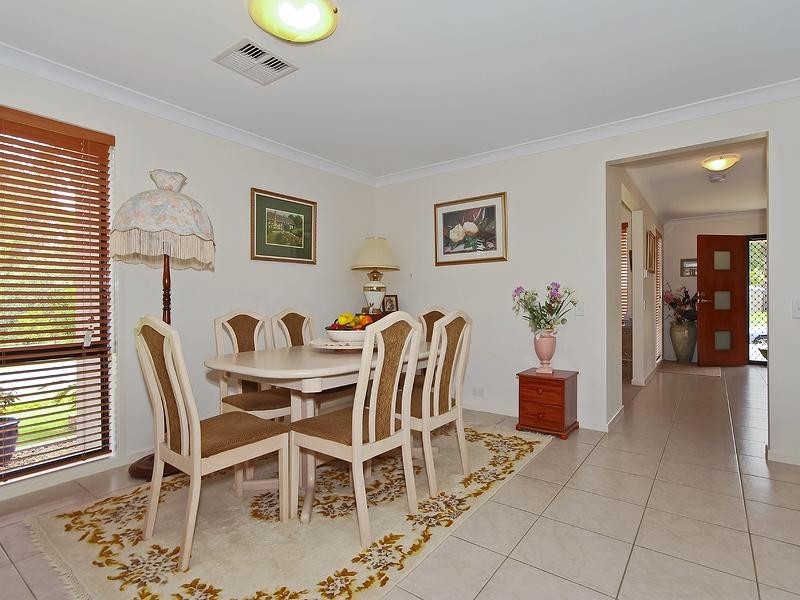 3 Garawarra Crescent, Upper Coomera QLD 4209