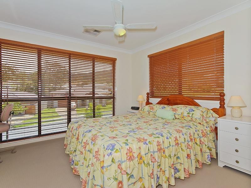 3 Garawarra Crescent, Upper Coomera QLD 4209