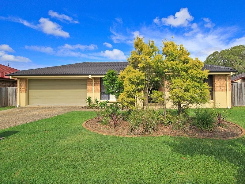 Upper Coomera QLD 4209