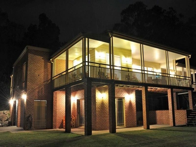 135 Baileys Mountain Road, Upper Coomera QLD 4209