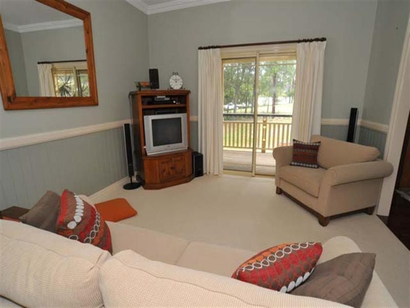 135 Baileys Mountain Road, Upper Coomera QLD 4209