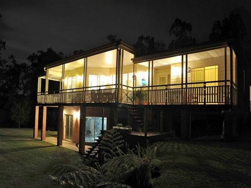 135 Baileys Mountain Road, Upper Coomera QLD 4209