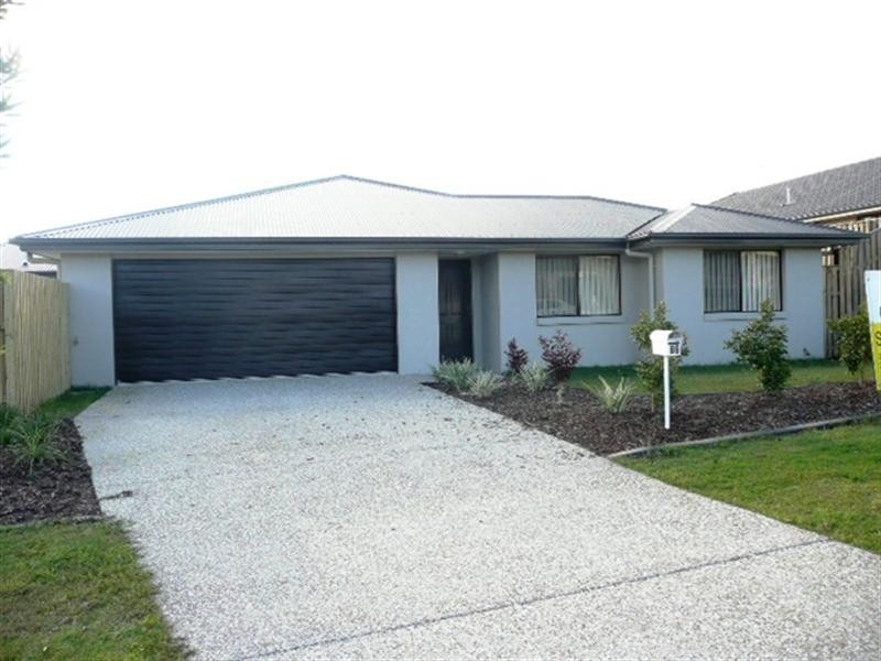 2/86 Wunburra Circuit, Pacific Pines QLD 4211