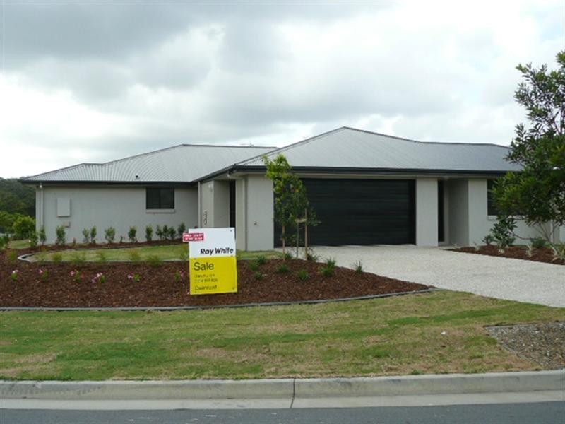 2/86 Wunburra Circuit, Pacific Pines QLD 4211